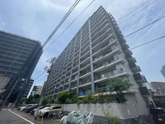 中野本町マンション