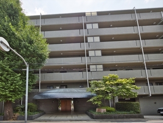 アーデル高井戸東