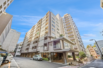 ドミール五番町１号棟