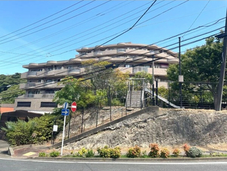 ライオンズマンション逗子披露山公園