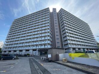 千葉ガーデンタウンＢ棟