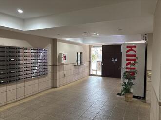 ヒルズステージ船橋夏見