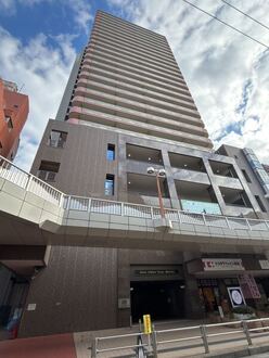 ライオンズステーションタワー松戸