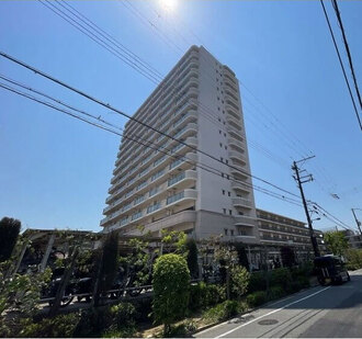 リバーガーデン平野正覚寺