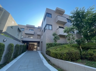 コート目黒東が丘