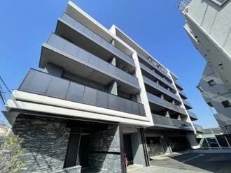 Ｂｒｉｌｌｉａ日吉三丁目の外観