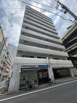 秀和日本橋箱崎レジデンス