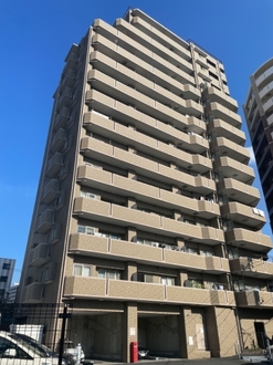 ダイアパレス向島百花園II