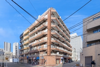 ニューハウス亀戸