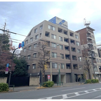 ユニーブル荻窪