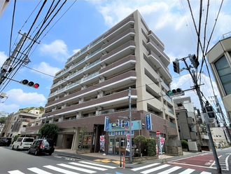 エクセレントシティ文京小桜
