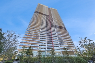 パークタワー晴海