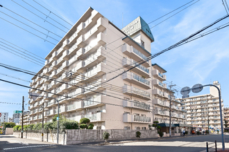 グリーンエクセル新大阪