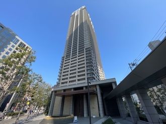 ブランズタワー梅田Ｎｏｒｔｈ