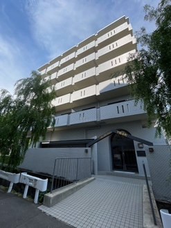 ライオンズマンション下鴨本町