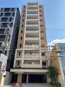 サンクタス四条烏丸スティーロレジデンス