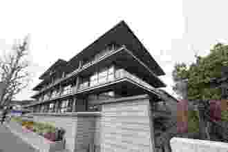 Ｂｒｉｌｌｉａ京都松ヶ崎の外観