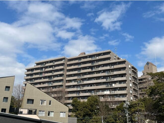 サザンヒル八事弐号棟