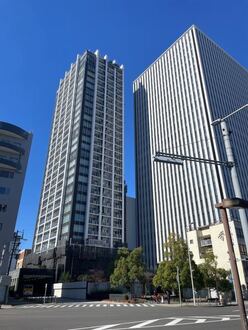 ブリリアタワー名古屋グランスイート