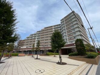 マスターズステージ泉ヶ丘