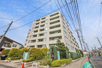 シティハウス世田谷千歳台