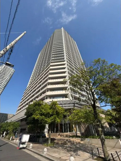 イーストコモンズ清澄白河セントラルタワー