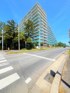 Ｂｒｉｌｌｉａ稲毛海浜公園