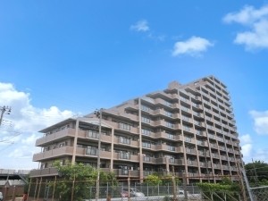 ライオンズヒルズ新松戸