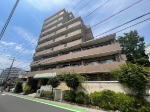 日神パレステージ中浦和ウインフォート