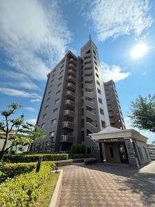 スペクトル木曽川の外観