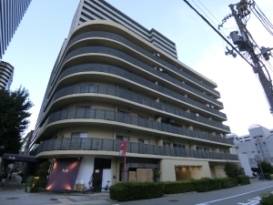 エクセレンス西元町