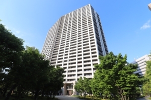 ザ・タワー＆パークス田園都市溝の口