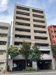 ソピア大濠西