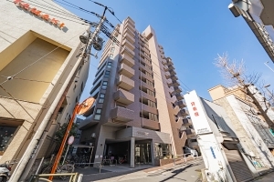 日神パレステージ板橋本町第六