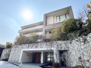 エアフォレスト一番町フォレストテラス