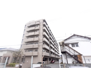 サーパス楽々園第２
