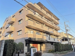 ライオンズマンション松戸牧の原