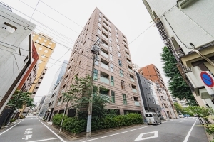 ＧＲＥＥＮ　ＰＡＲＫ　新富町