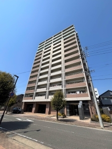 ＢＥＬＩＳＴＡ岐阜香蘭の外観