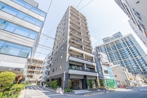 ＧＲＥＥＮ　ＰＡＲＫ　中央湊の外観
