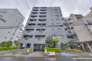 コスモ巣鴨