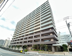 パークホームズ松戸マークレジデンス