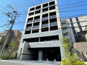 ウィルローズ南浦和