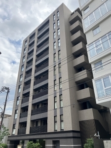 グローリオ文京東大前ヒルズ