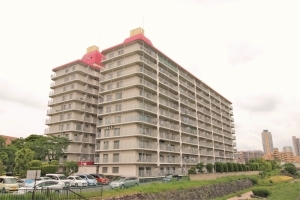 グリーンビューニュー川口