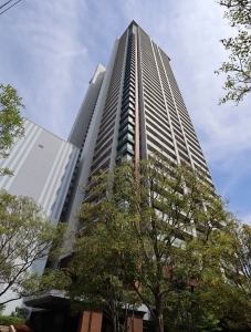 大阪福島タワー
