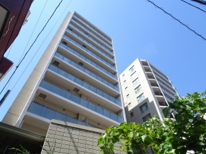 ザ・パークハウス浦和東仲町