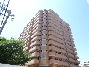 ライオンズプラザ大宮