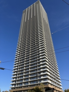 ｈｉｔｏｔｏ広島ＴｈｅＴｏｗｅｒの外観