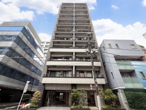 ＧＲＥＥＮ　ＰＡＲＫ　中央湊の外観